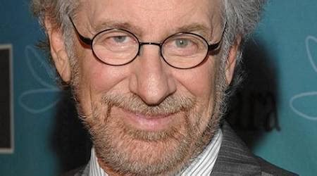 steven spielberg height and weight